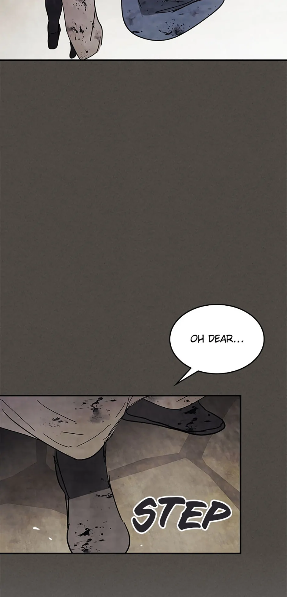 Yi Shen Dang Guan Chapter 77 15